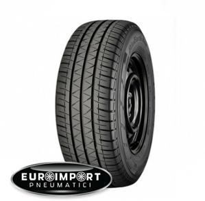 Yokohama BLUEARTH VAN RY55 215/60 R17 109/107 T Carico C  TL